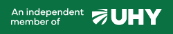 UHY member firm